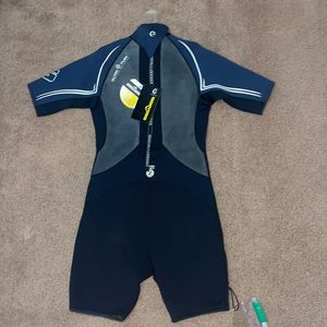 SeaDoo Wetsuit - Mens XL - New with Tags